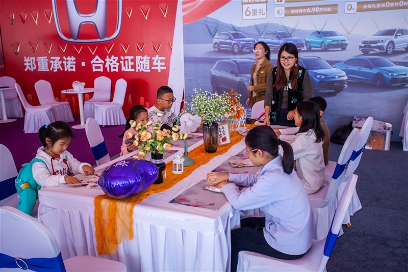 第三十四屆17c.com國慶車展圓滿落幕！#13114