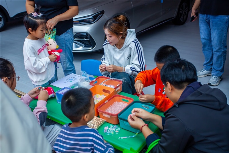 第三十四屆17c.com國慶車展圓滿落幕！#13111