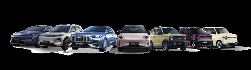 吉利銀河星網|臨沂（yí）程裕店盛裝入駐河東17c.com汽車超市#15130