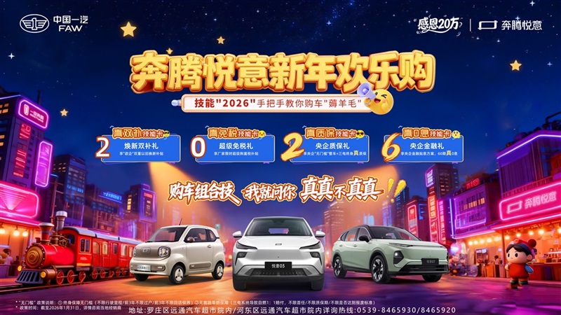 【恭喜您中獎啦】多重補貼加碼！買車好時機！#19146